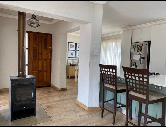 3 BEDROOM HOUSE FOR SALE IN WILROPARK